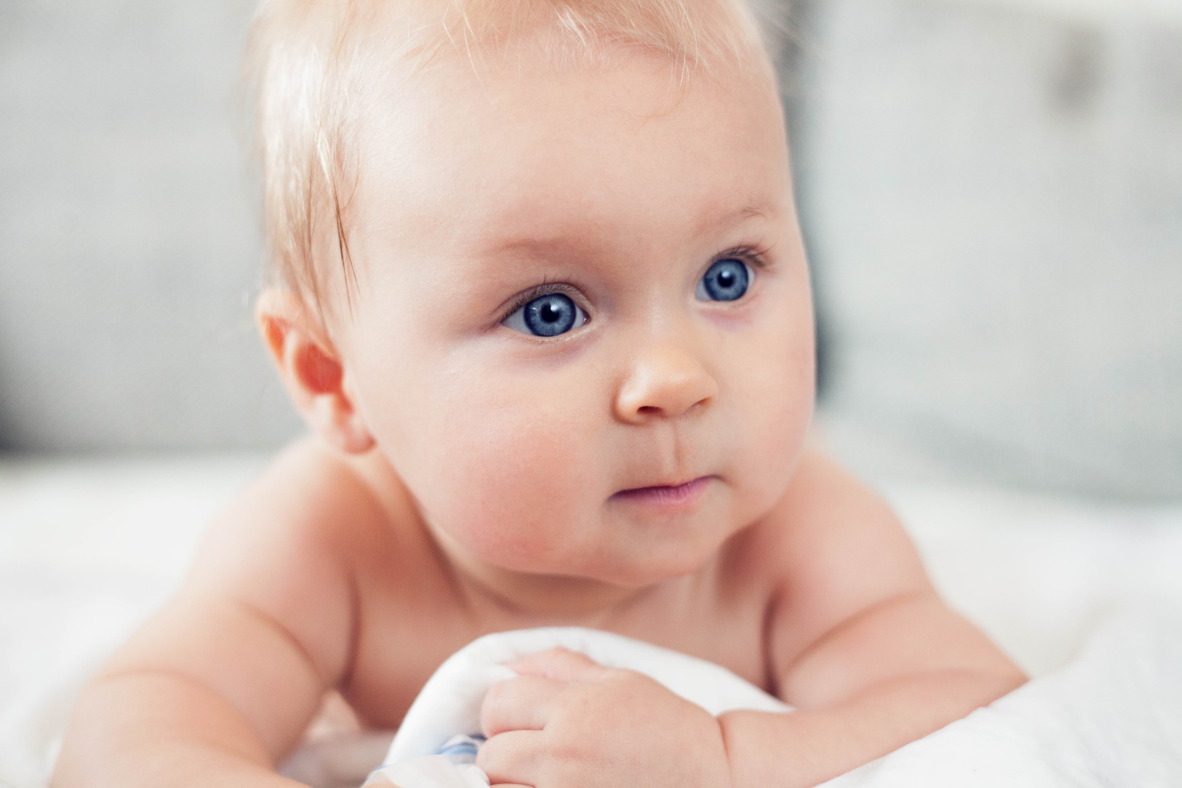 Symbolisches Bild für Mutterliebe